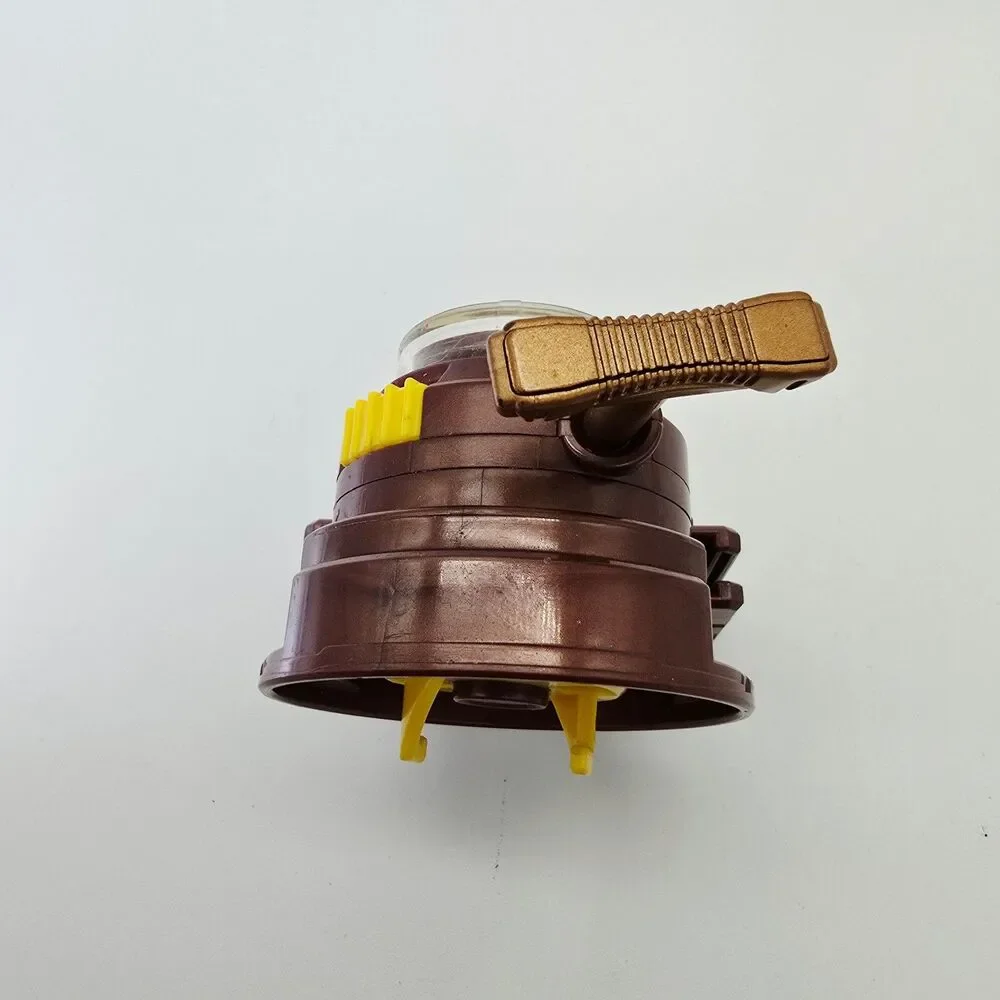 Hasbro Beyblade Metal Masters B-203A Rev Up Launcher